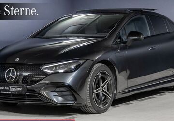 Mercedes-Benz EQE 16.809 km 53.460 &euro; Hamburg 22549