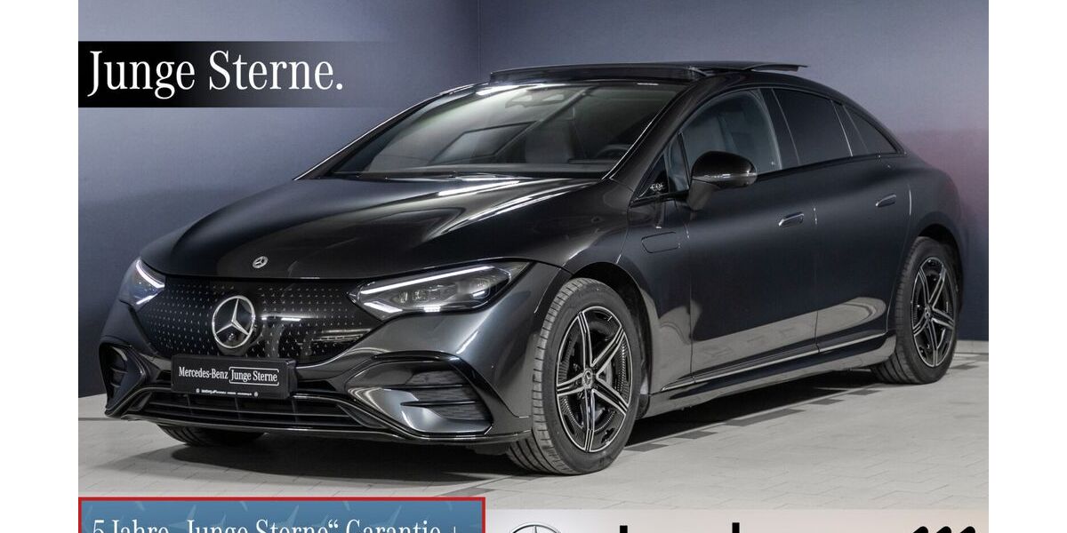 Mercedes-Benz EQE 16.809 km 53.460 &euro; Hamburg 22549