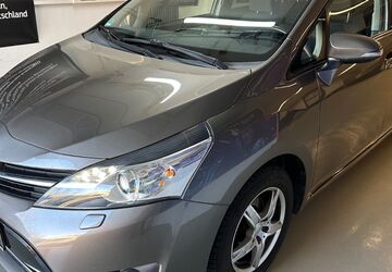 Toyota Verso 226.890 km 10.390 &euro; LEONBERG 71229