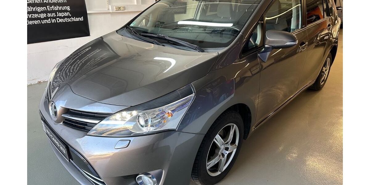 Toyota Verso 226.890 km 10.390 &euro; LEONBERG 71229