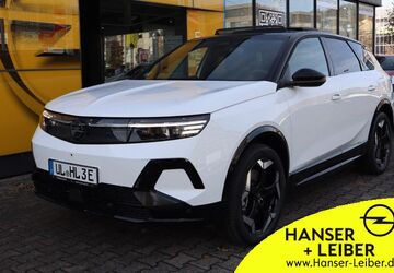 Opel Grandland (X) 3.000 km 52.290 &euro; Ulm 89073