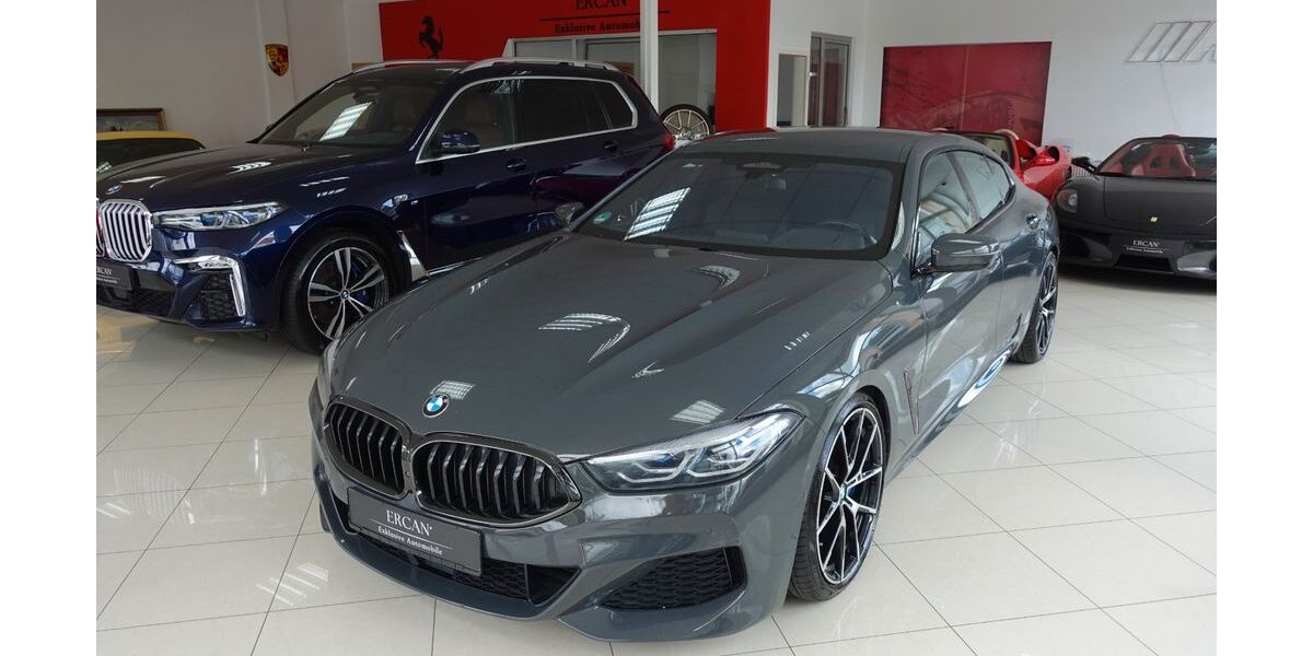 BMW 840 188.000 km 43.800 &euro; Göppingen 73037