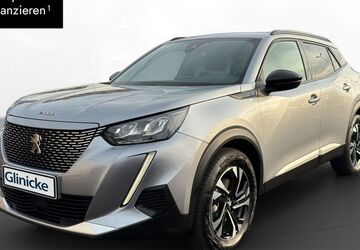 Peugeot 2008 4.550 km 21.790 &euro; Kassel 34123