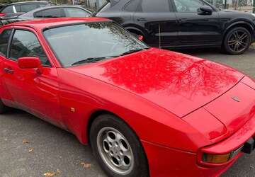 Porsche 944 81.687 km 11.990 &euro; Königslutter 38154