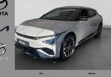 Kia EV6 1.500 km 54.990 &euro; Delmenhorst 27755