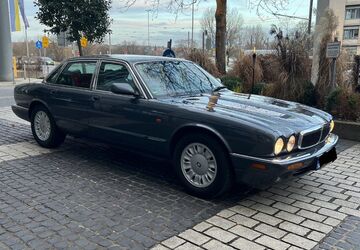 Jaguar XJ 259.865 km 6.000 &euro; Nürnberg 90403