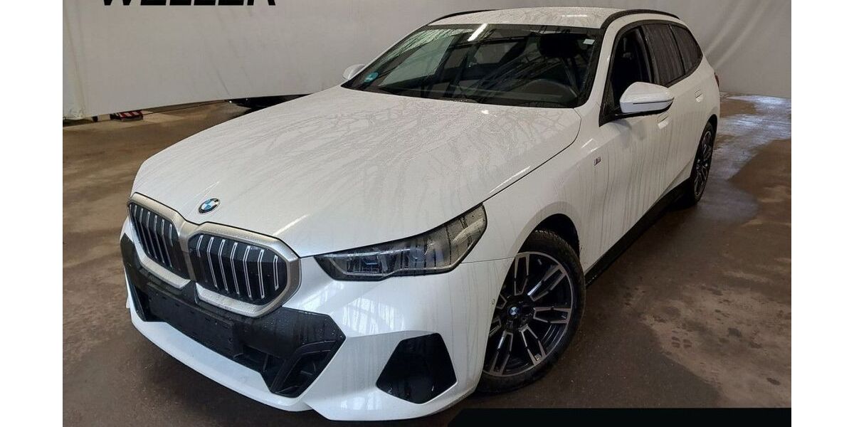 BMW 520 20.827 km 47.850 &euro; Paderborn 33104