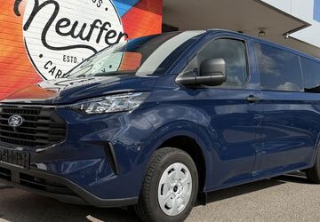 Ford Transit Custom 34.400 km 35.490 &euro; Herrenberg-Kuppingen 71083