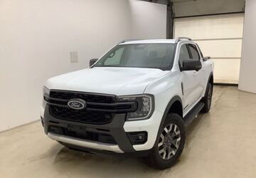 Ford Ranger 3.160 km 57.770 &euro; Nürnberg 90431