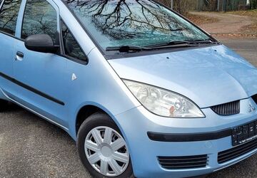 Mitsubishi Colt 131.886 km 3.200 &euro; Güstrow 18273