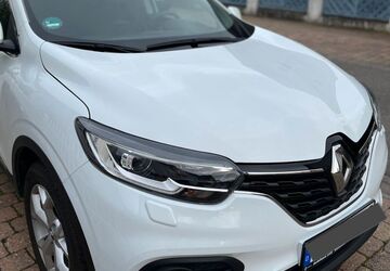 Renault Kadjar 34.000 km 16.590 &euro; Gerolsheim 67229