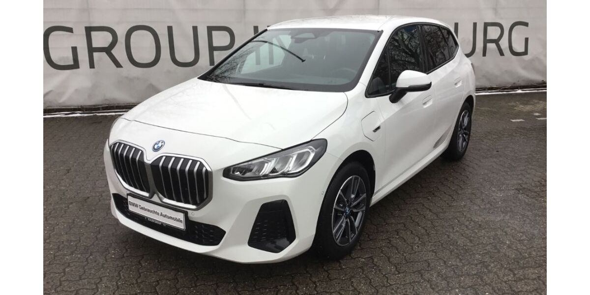 BMW 225 Active Tourer 77.047 km 26.466 &euro; Hainburg 63512