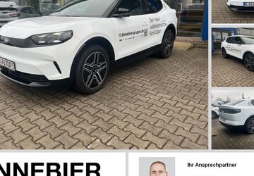 Ford Capri 7.000 km 40.690 &euro; Markkleeberg 04416