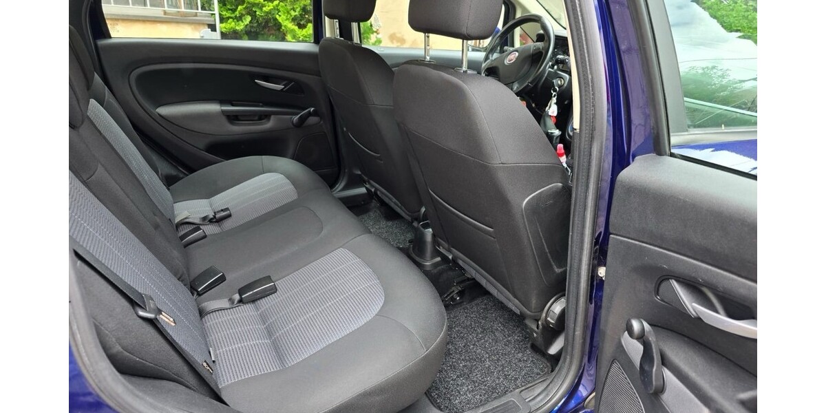 Fiat Linea 160.258 km 1.500 &euro; Landkern 56759