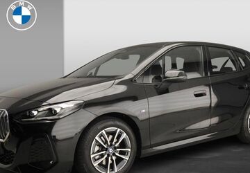 BMW 220 Active Tourer 35.000 km 33.901 &euro; Heerenveen 