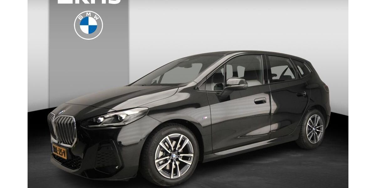 BMW 220 Active Tourer 35.000 km 33.901 &euro; Heerenveen 