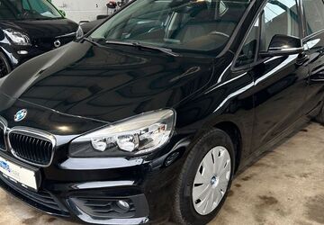 BMW 216 191.993 km 8.980 &euro; Rendsburg 24768