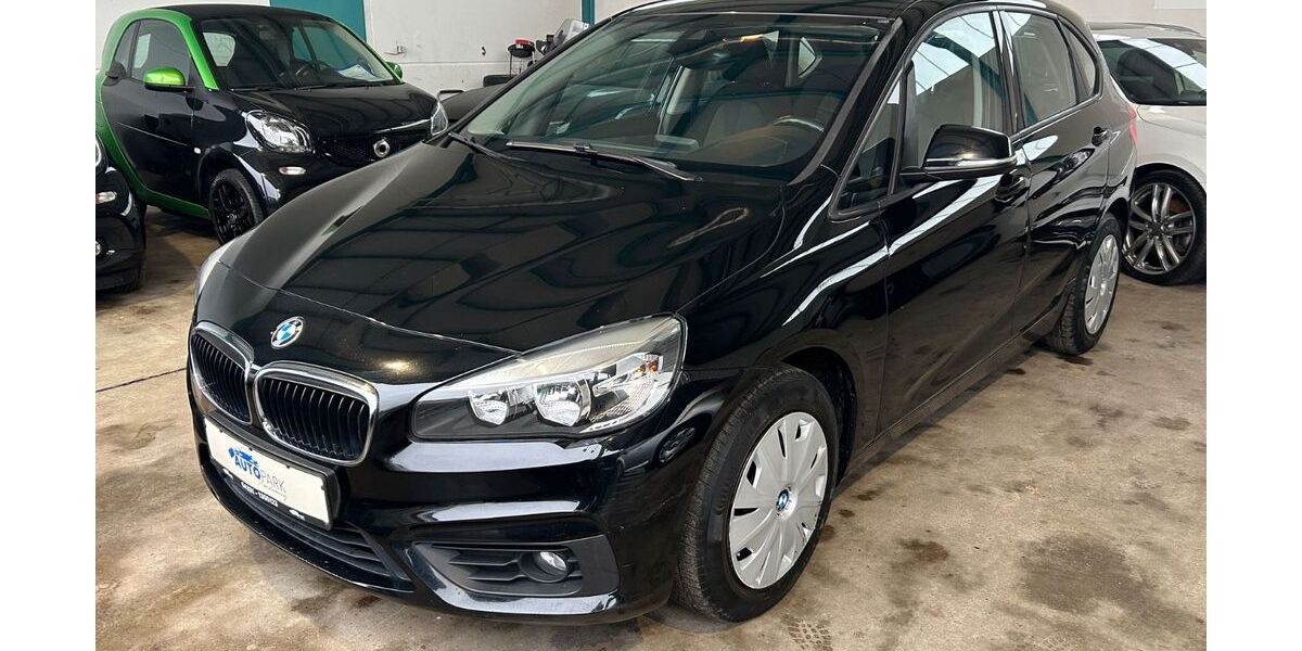 BMW 216 191.993 km 8.980 &euro; Rendsburg 24768