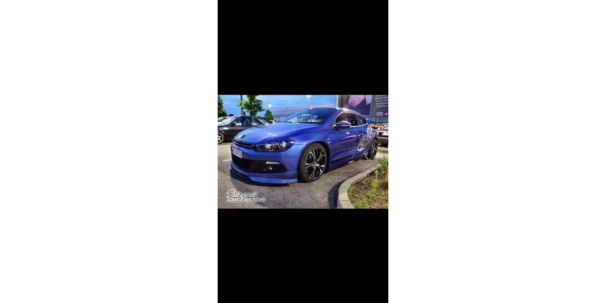 VW Scirocco 128.000 km 8.900 &euro; Postbauer-Heng 92353