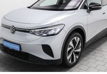 VW ID.4 5.500 km 44.950 &euro; Holzminden 37603