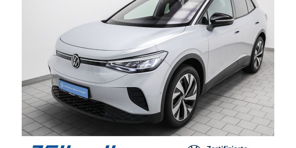 VW ID.4 5.500 km 44.950 &euro; Holzminden 37603