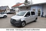 Mercedes-Benz Vito Mixto 114 CDI 4x4 Autom. kompakt 2 x Schieb 68.739 km 31.995 &euro; Donauwörth 86609