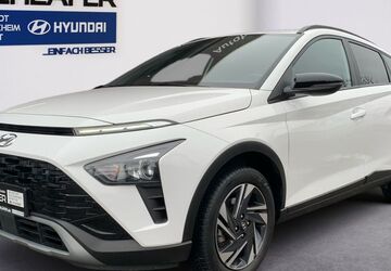 Hyundai BAYON 19.294 km 17.880 &euro; Bad Dürkheim 67098