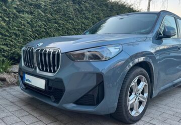 BMW X1 40.600 km 43.900 &euro; Abensberg 93326