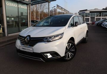 Renault Espace 49.600 km 34.590 &euro; VS-Villingen 78050
