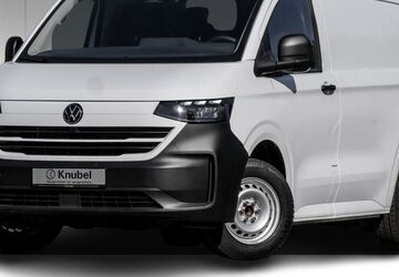 VW T7 Transporter 1.580 km 54.900 &euro; Stadtlohn 48703