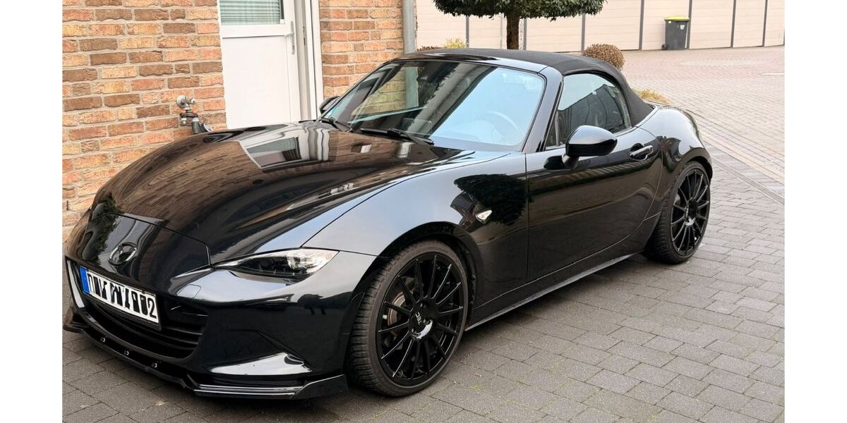 Mazda MX-5 44.913 km 22.200 &euro; Delmenhorst 27751