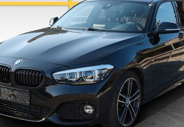 BMW 125 110.900 km 21.490 &euro; Neuhaus 98724