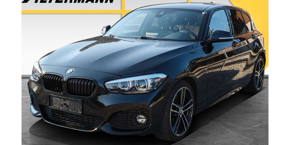 BMW 125 110.900 km 21.490 &euro; Neuhaus 98724