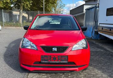 Seat Mii 82.000 km 5.900 &euro; Andernach 56626