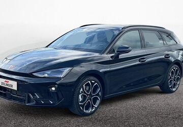 Cupra Leon 1.130 km 36.431 &euro; Dietersheim 91463