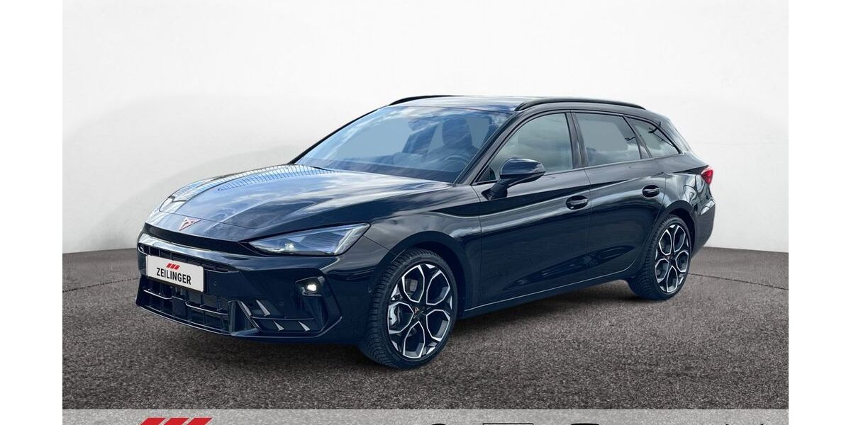 Cupra Leon 1.130 km 36.431 &euro; Dietersheim 91463