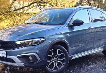 Fiat Tipo 99.177 km 11.990 &euro; Borgholzhausen 33829