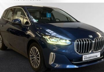 BMW 225 Active Tourer 48.050 km 28.800 &euro; Wesel 46485