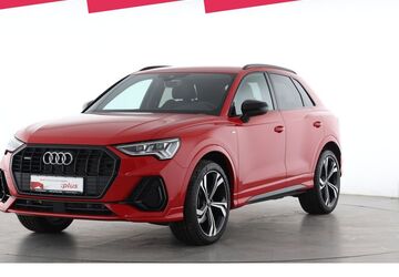 Audi Q3 6.000 km 52.790 &euro; Deggendorf 94469