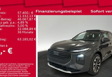 Audi Q3 6.001 km 56.700 &euro; Berlin 12489