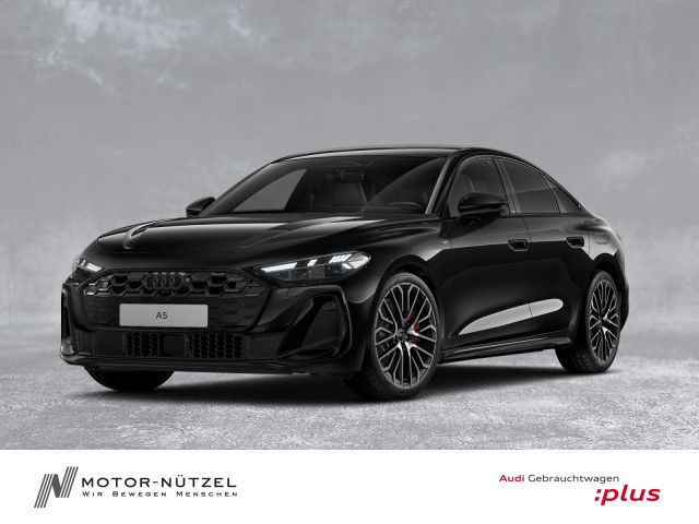 Audi A5 6.154 km 67.630 &euro; Hof 95030