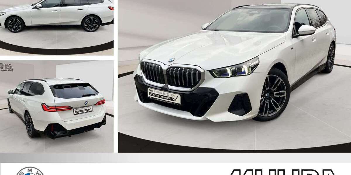 BMW 520 27.985 km 46.840 &euro; Oberhausen 46149