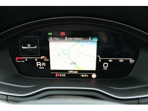 Audi A4 Avant TDi Quatt S-Line Navi AHK Standh Matrix 10.000 km 39.950 &euro; Bonn 53225