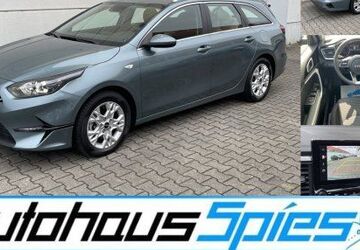 Kia ceed Sportswagon 15.789 km 21.990 &euro; Heilbronn 74076