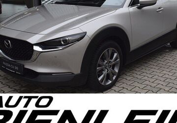 Mazda CX-30 21.873 km 27.900 &euro; Burgkunstadt 96224