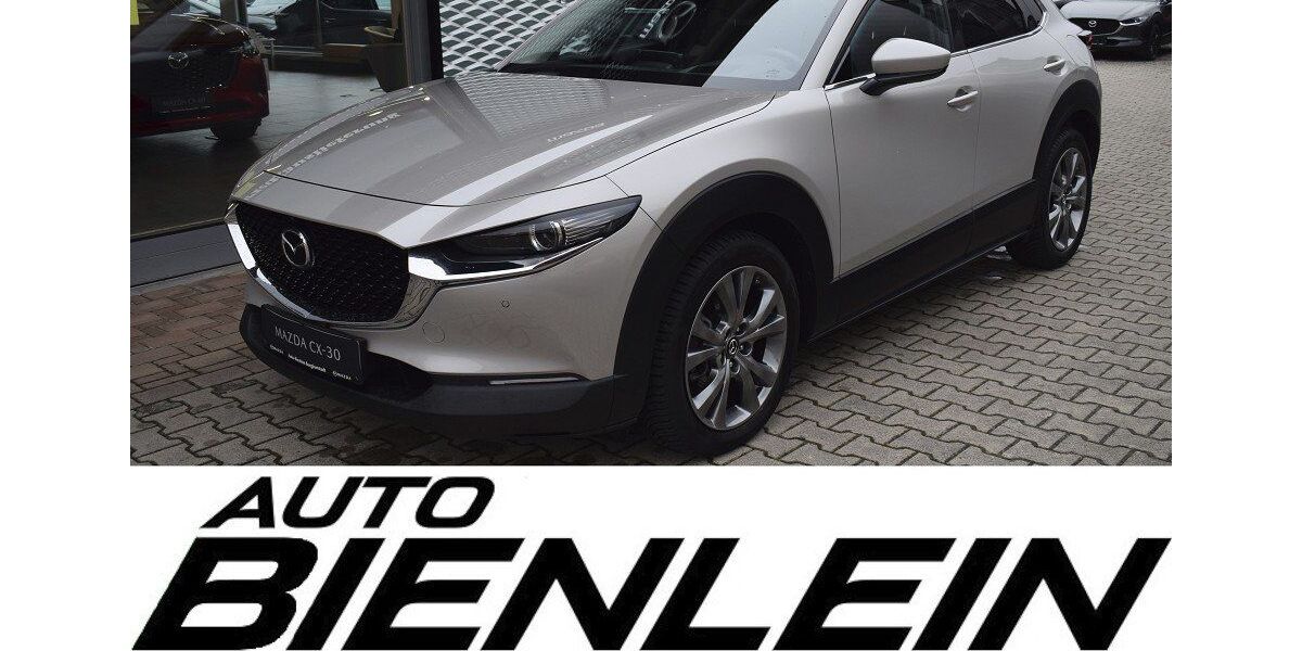 Mazda CX-30 21.873 km 27.900 &euro; Burgkunstadt 96224