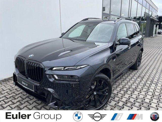 BMW X7 7.300 km 93.850 &euro; Kaiserslautern 67663