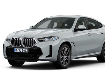 BMW X6 19.481 km 79.980 &euro; Borken 46325
