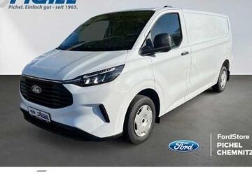 Ford Transit Custom 11.920 km 32.975 &euro; Chemnitz 09114