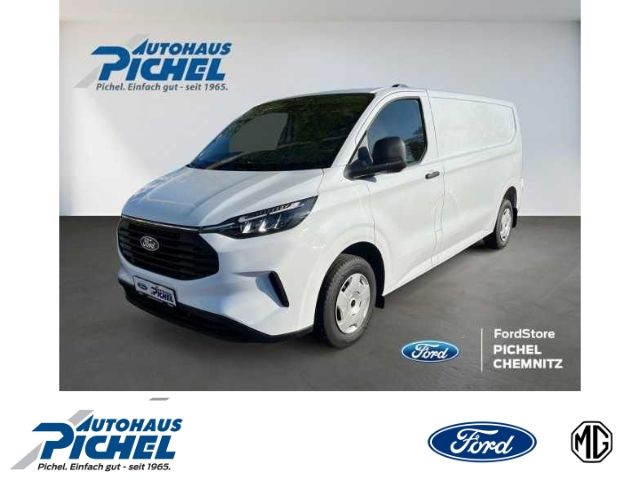 Ford Transit Custom 11.920 km 32.975 &euro; Chemnitz 09114